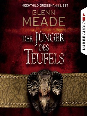 cover image of Der Jünger des Teufels